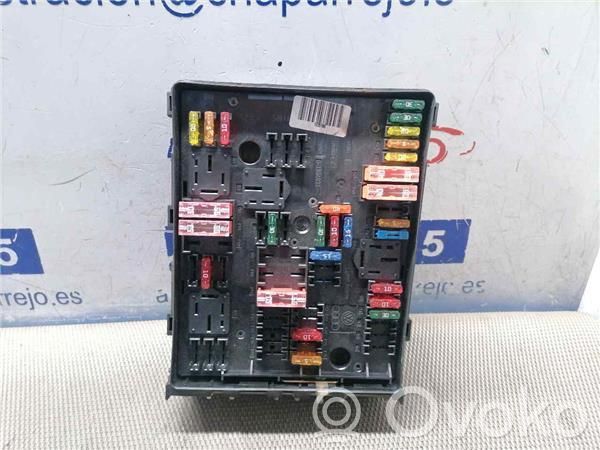 Sulakemoduuli   1K0937124K,1K0937124K