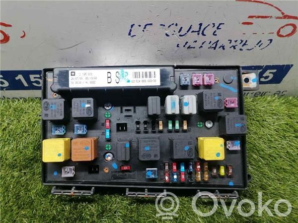 Módulo de fusible   5DK00866830,13145039