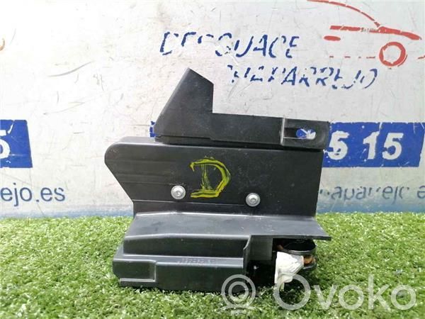 Dacia Sandero Serratura portiera anteriore