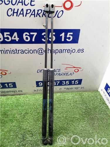 Seat Leon (5F) Tampon hayon/capotă portbagaj 