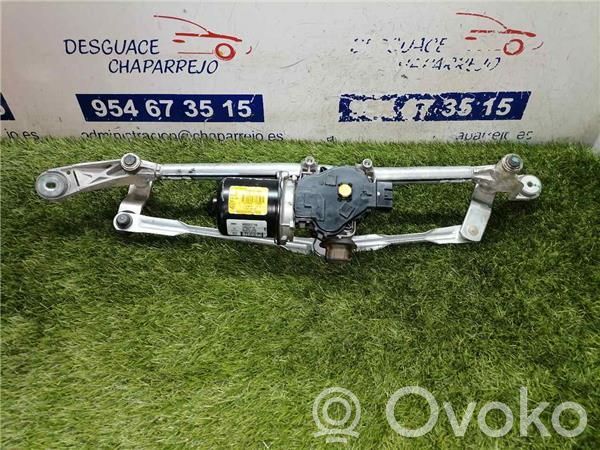 Renault Megane IV Motorino del tergicristallo