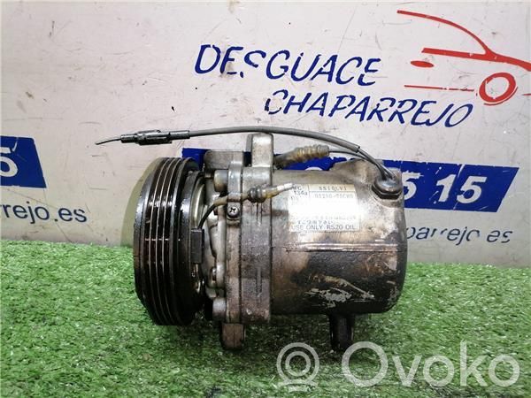 Suzuki Swift Cultus Klimakompressor Pumpe 