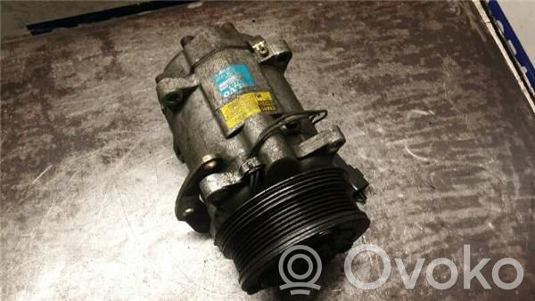 Volvo 460 Air conditioning (A/C) compressor (pump) 