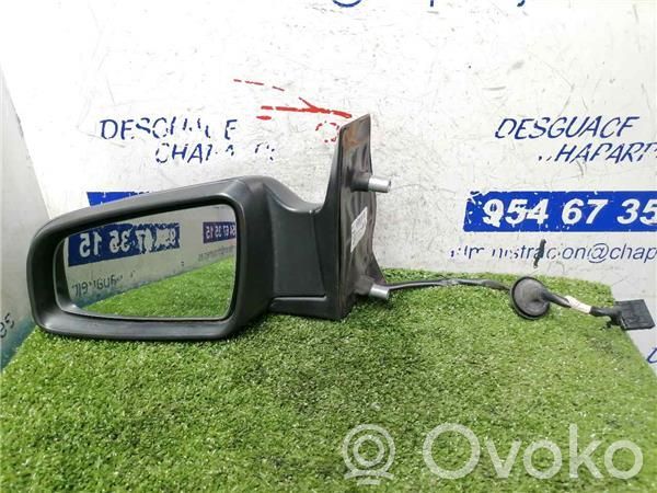Opel Zafira B Manuaalinen sivupeili