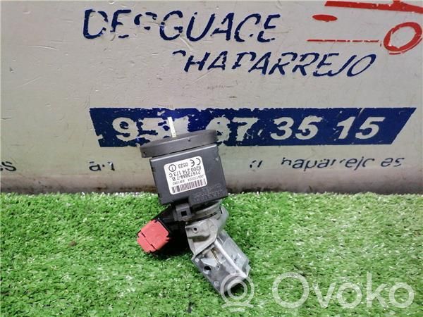 Ignition lock   820021417EC,820021417EC