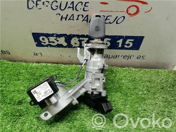 Opel Insignia A Blocchetto accensione