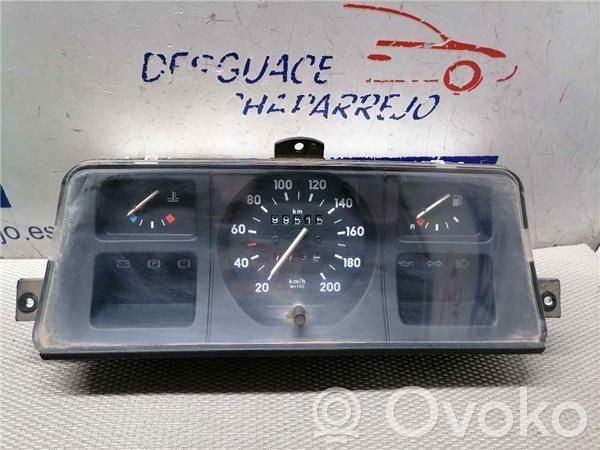 Opel Corsa A Nopeusmittari (mittaristo) 