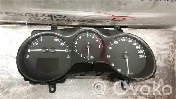 Geschwindigkeitsmesser Cockpit   5P0920804A