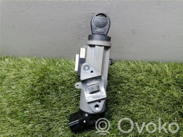 Chevrolet Lova Blocchetto accensione 