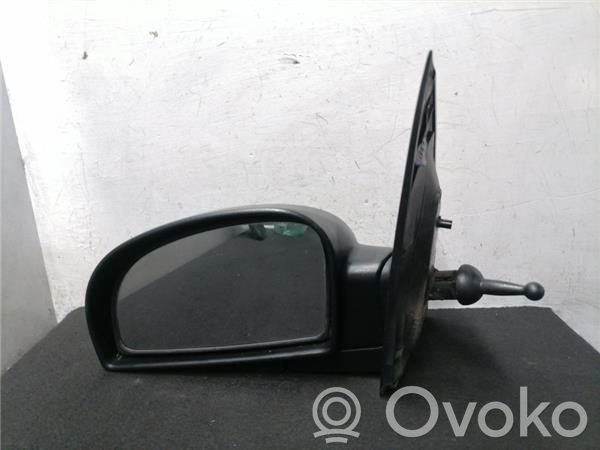 Oglindă exterioară manuală