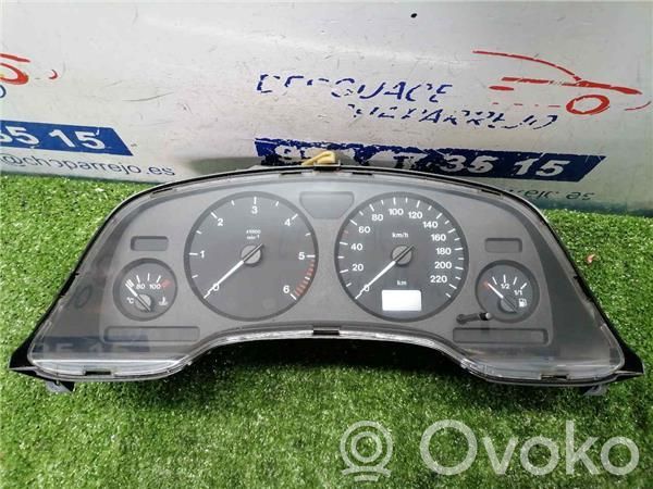 Opel Zafira A Tachimetro (quadro strumenti) 