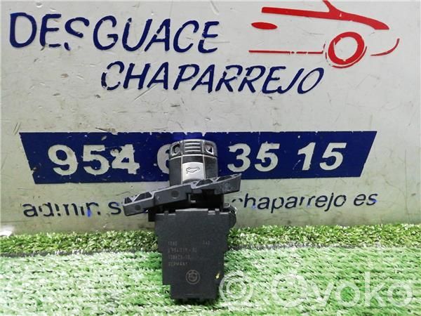 BMW 3 E30 Ignition lock 