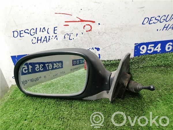Oglindă exterioară manuală