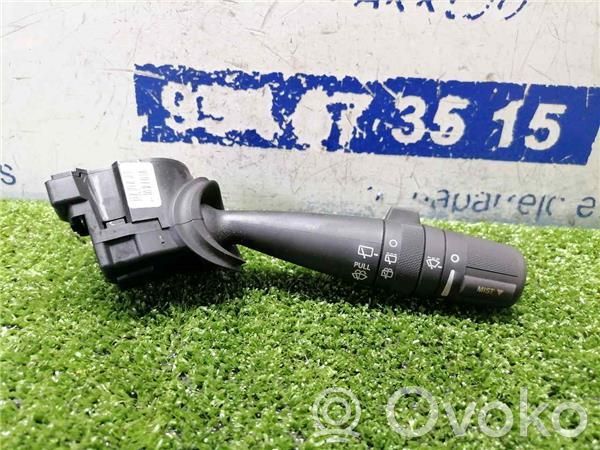 Peugeot 206+ Interruptor del limpiaparabrisas 
