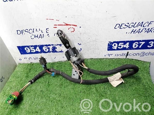 Fiat Ulysse Blocchetto accensione