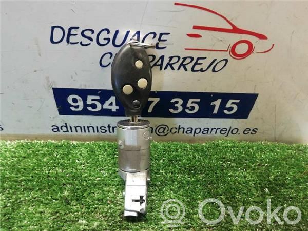 Cerradura de encendido