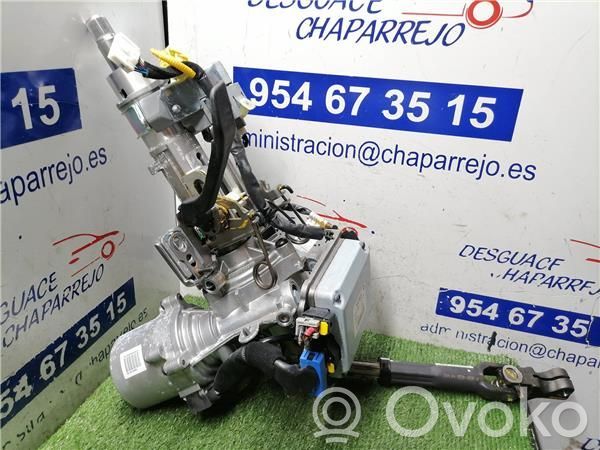 KIA Niro Ohjauspyörä 