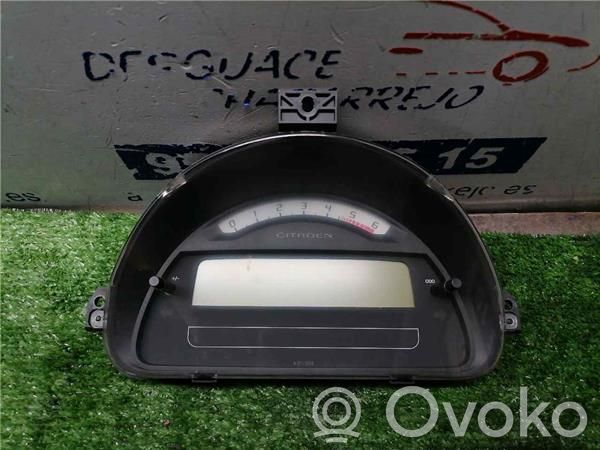 Citroen C3 Tachimetro (quadro strumenti)