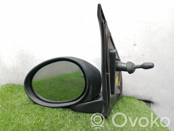 Specchietto retrovisore manuale