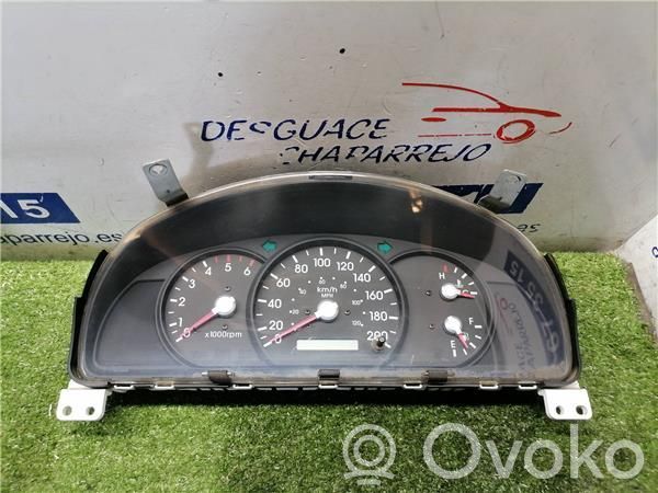 Geschwindigkeitsmesser Cockpit   940033E080,940033E080