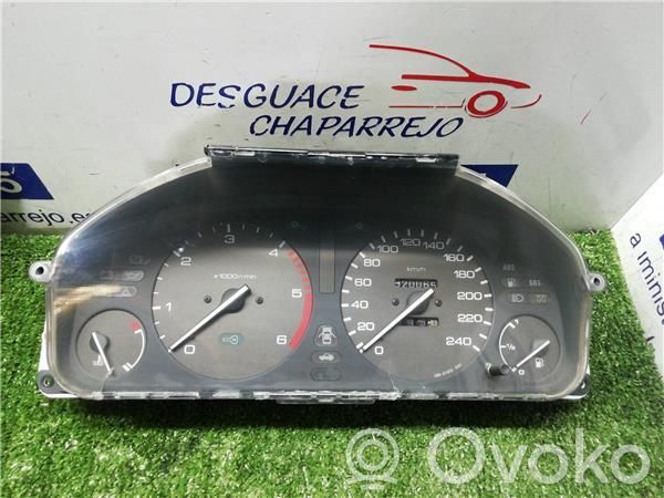 Honda Accord Vitezometru (grup de instrumente) 