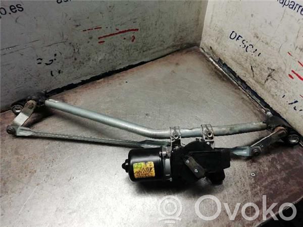 Renault Kangoo I Motor ștergător 