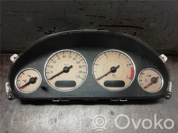 Chrysler Voyager Tachimetro (quadro strumenti) 