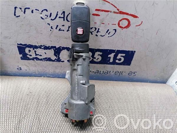 Blocchetto accensione   4B0905851C,4B0905851C
