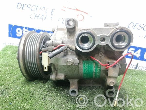 Compresseur de climatisation   5S5119D629AA,5S5119D629AA
