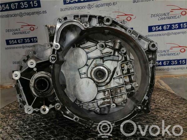 Saab 9-3 Ver1 Cutie viteze manuală cu 5 trepte 
