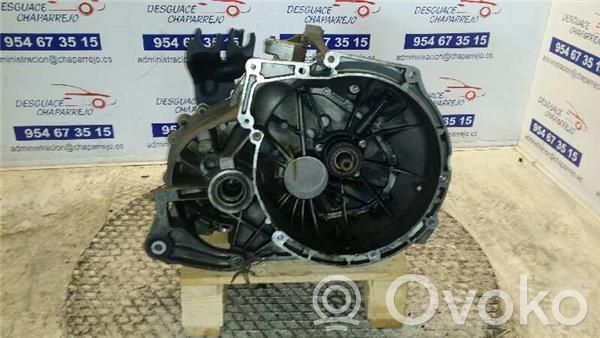 Ford C-MAX I Cutie viteze manuală cu 5 trepte