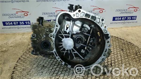 Hyundai Accent Cutie viteze manuală cu 5 trepte 
