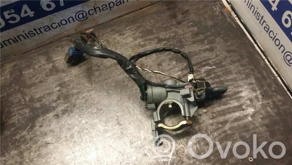 KIA Sephia Verrouillage de commutateur d'allumage