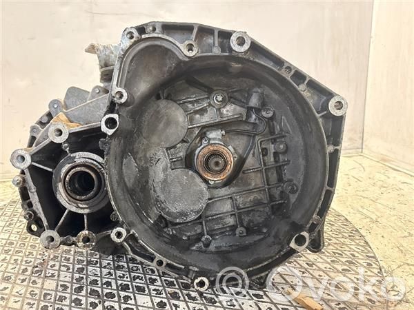 Saab 9-3 Ver2 Cutie viteze manuală cu 5 trepte 