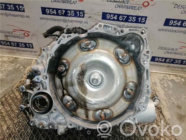 Mercedes-Benz A W168 Manual 5 speed gearbox 