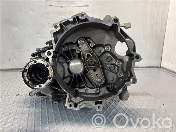 Skoda Fabia Mk1 (6Y) Cutie viteze manuală cu 5 trepte 