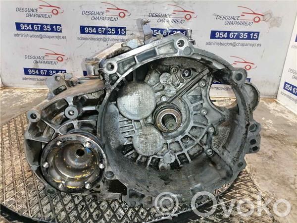Audi A3 S3 8P Cutie viteze manuală cu 5 trepte