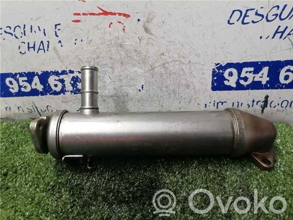 Jaguar X-Type Refroidisseur de vanne EGR