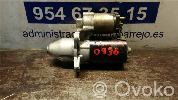 Rover 45 Starteris 