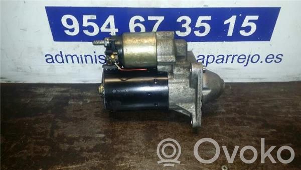 Alfa Romeo 147 Motor de arranque 