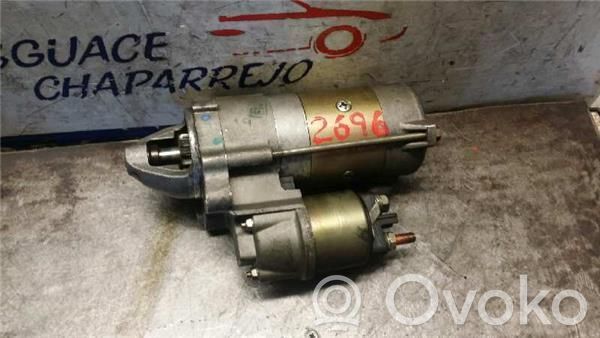 Alfa Romeo 145 - 146 Starteris 
