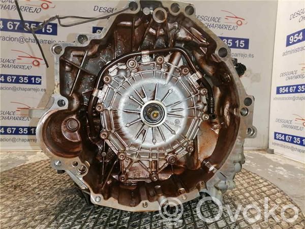 Audi A6 S6 C5 4B Manual 5 speed gearbox 