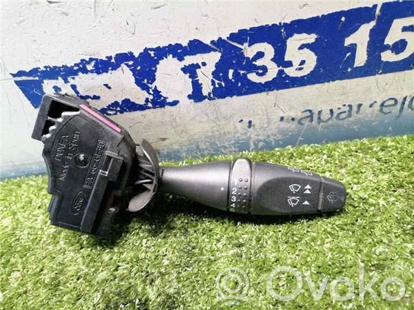 Wiper switch