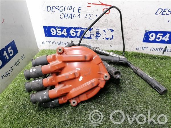 BMW 3 E30 High voltage ignition coil 
