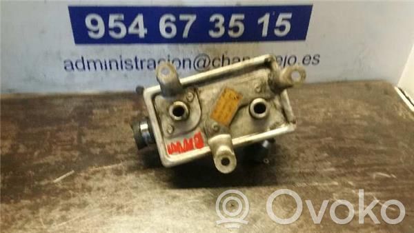 Engine oil radiator   5989070101