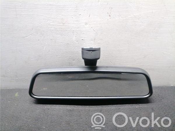 Rear view mirror (interior)