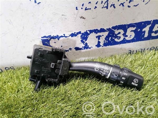 KIA Carnival Interruptor del limpiaparabrisas 