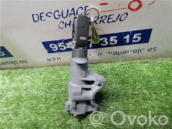 Cerradura de encendido   4B0905851C,4B0905851C