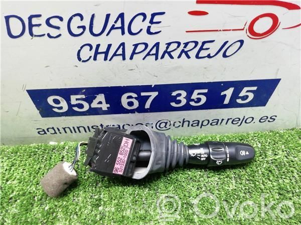 Daewoo Nubira Wiper switch 