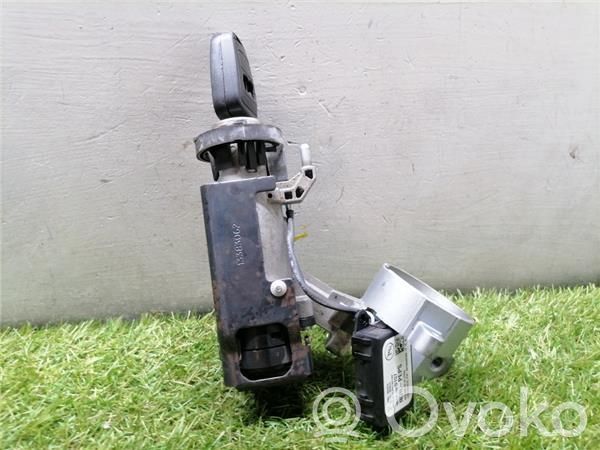 Opel Astra J Contact aprindere 